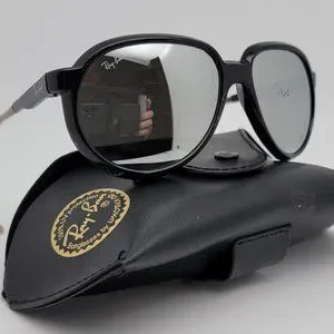 Ray Ban Accessories Rayban Bl L541 Arctic Cats Glacier 700